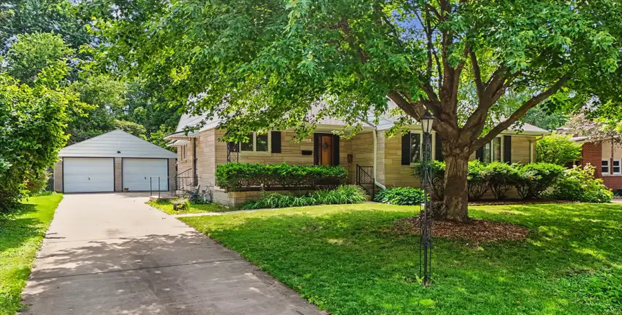 2112 Boudreau Drive, Urbana, IL 61801 - #2