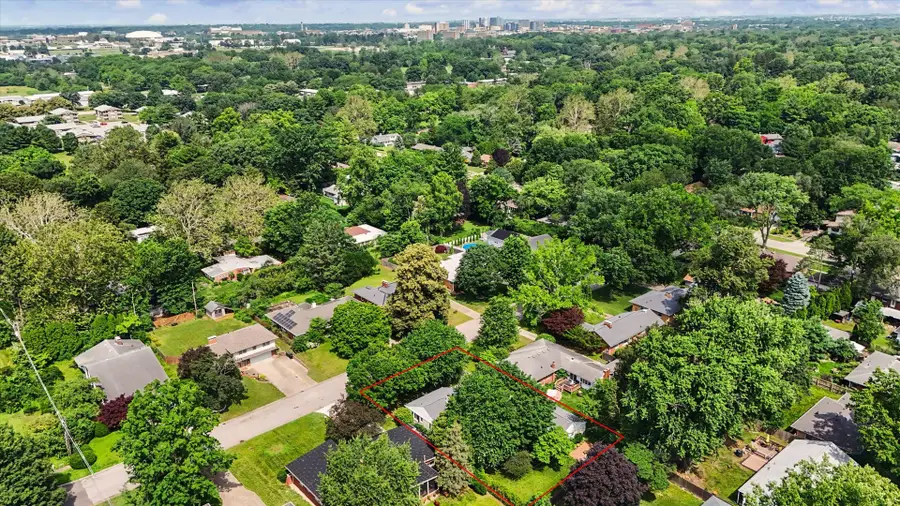 2112 Boudreau Drive, Urbana, IL 61801 - #3
