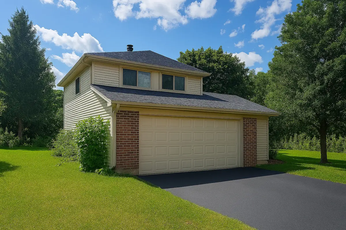 518 Whitehall Way, Bolingbrook, IL 60440 - #1