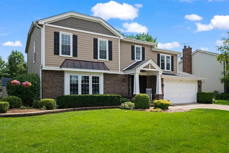 1565 Freeman Road, Hoffman Estates, IL 60192 - #3