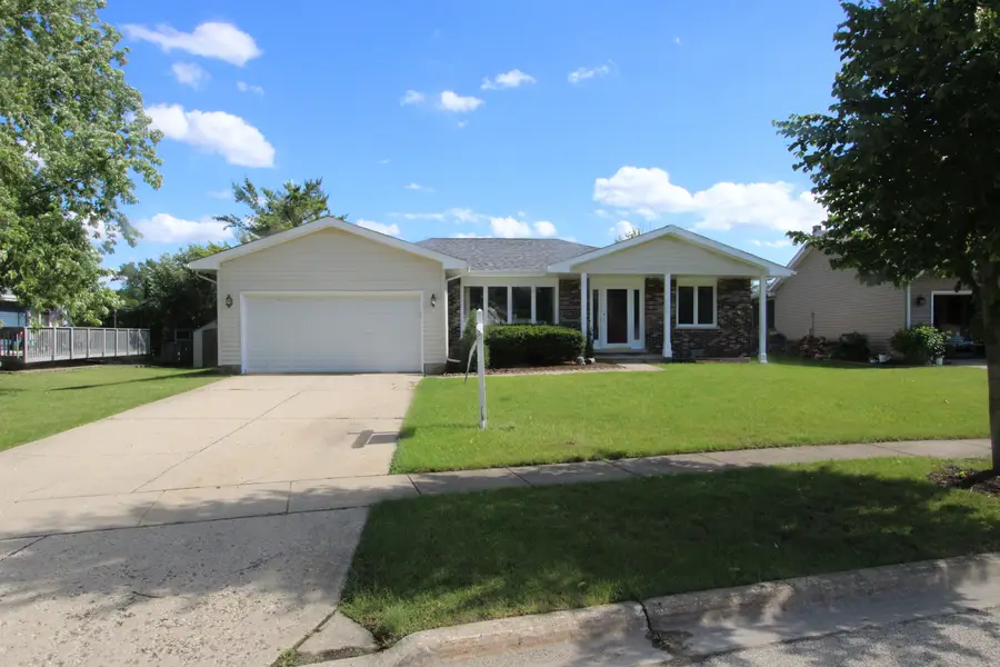 5111 Springdale Lane, McHenry, IL 60050 - #2