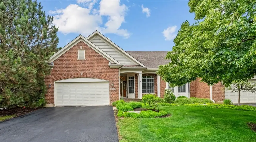 4053 Honeymoon Ridge, Lake In The Hills, IL 60156 - #1