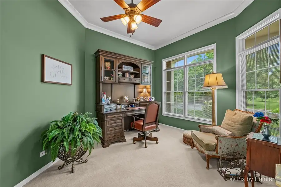 4053 Honeymoon Ridge, Lake In The Hills, IL 60156 - #3