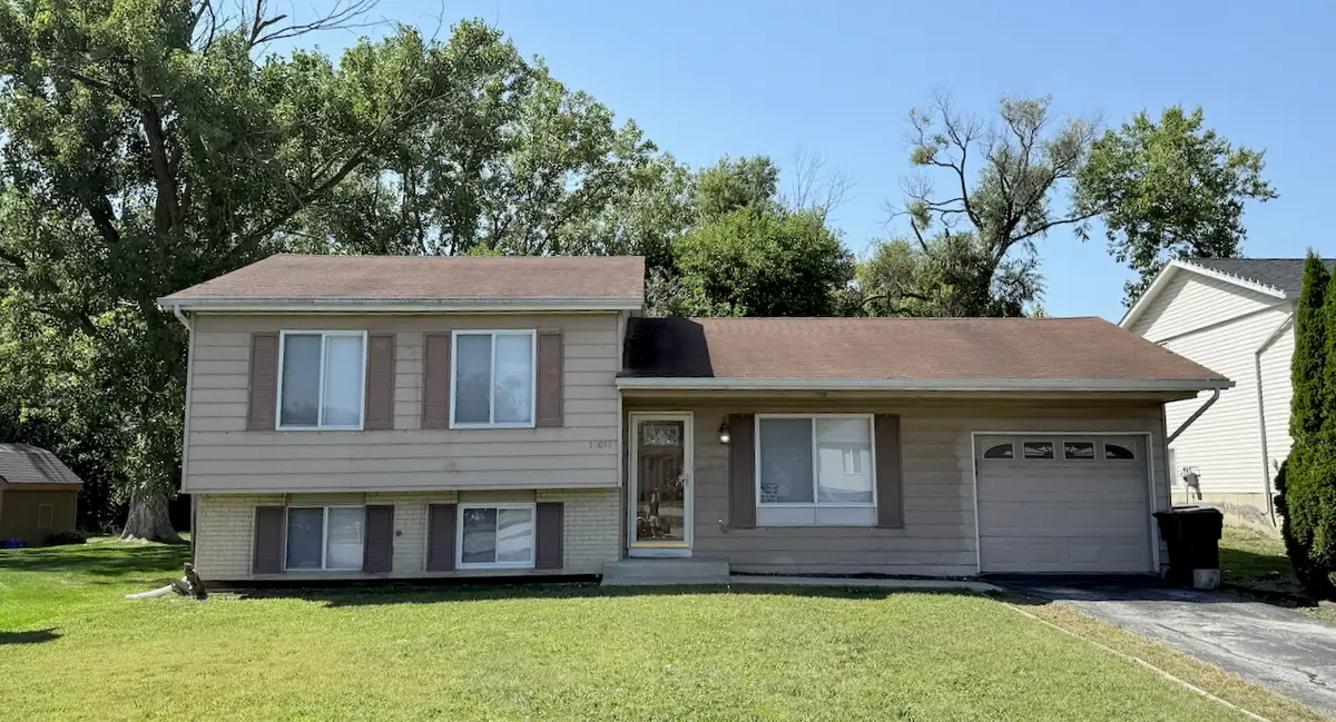 18018 Chantilly Lane, Hazel Crest, IL 60429 - #1
