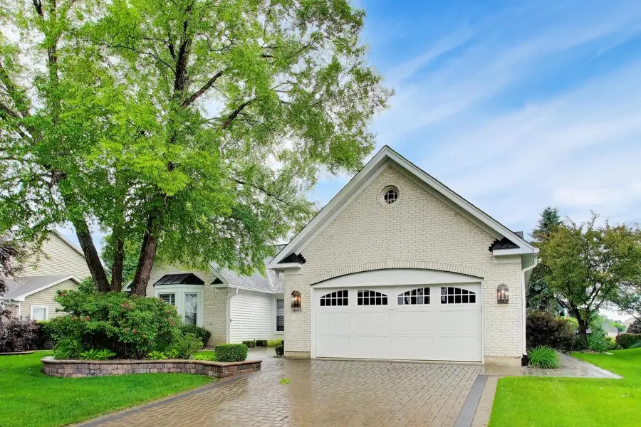 1605 Crowfoot Circle S, Hoffman Estates, IL 60169 - #3