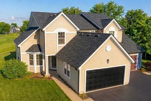 524 Heritage Drive, Oswego, IL 60543