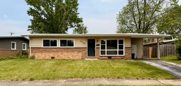1133 Parkview Avenue, Chicago Heights, IL 60411