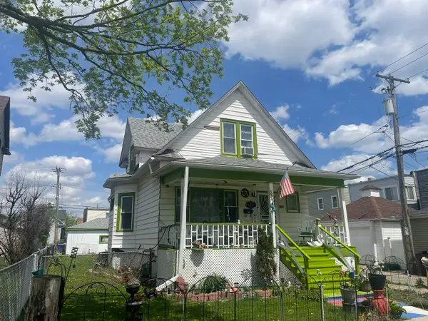 5012 W 23rd Place, Cicero, IL 60804