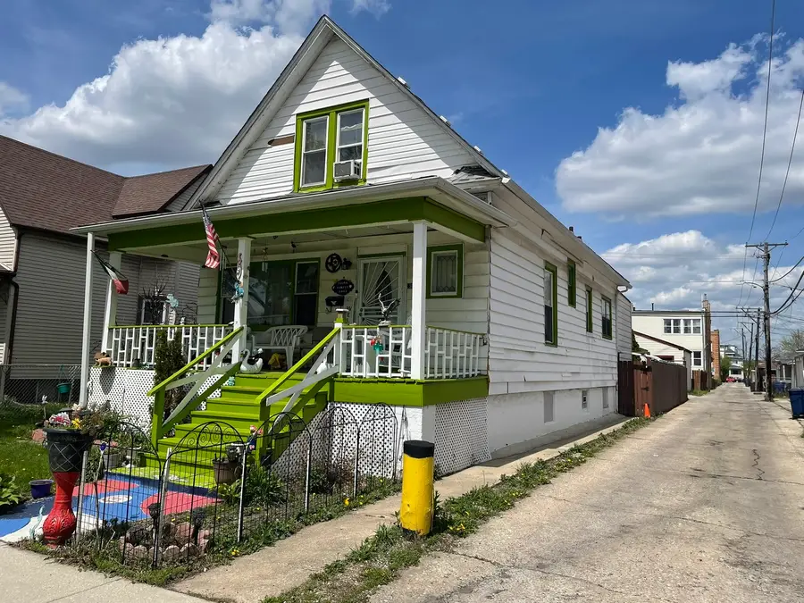 5012 W 23rd Place, Cicero, IL 60804 - #2
