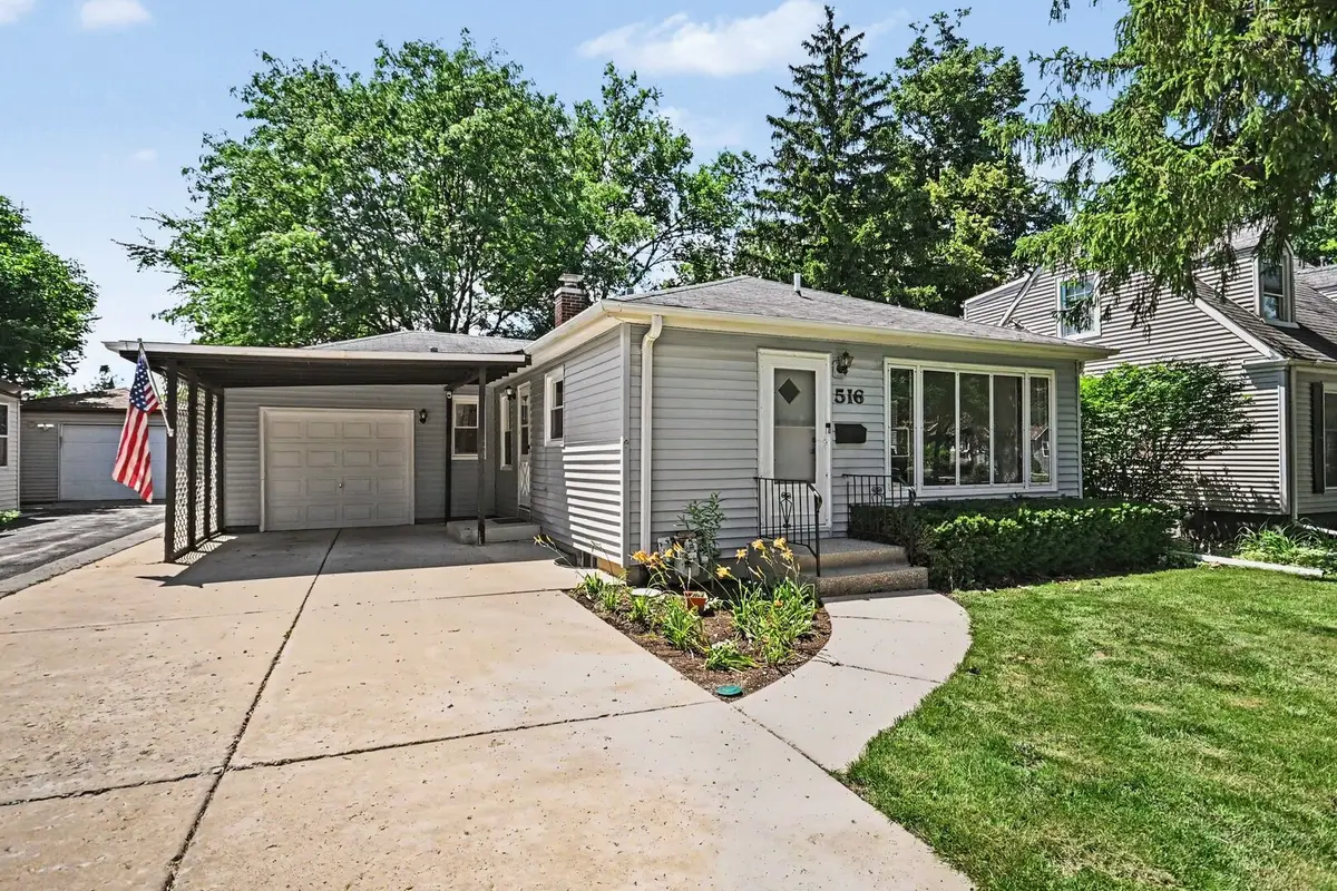516 S Grace Street, Lombard, IL 60148 - #1