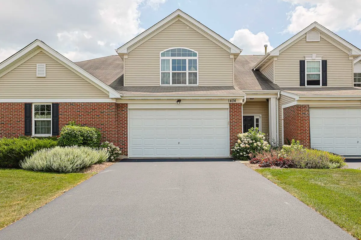 1404 Draper Road #24-2, McHenry, IL 60050 - #1