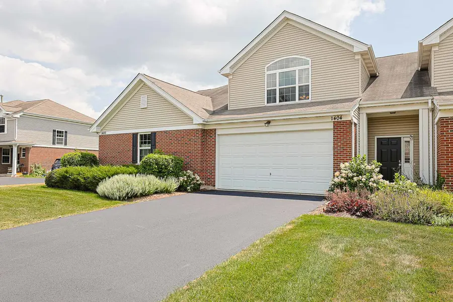 1404 Draper Road #24-2, McHenry, IL 60050 - #2