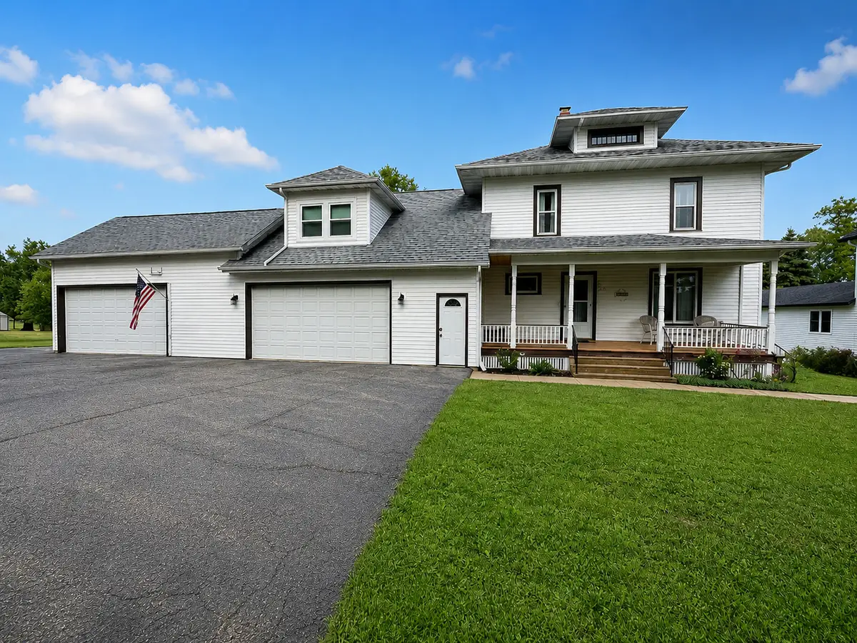 711 N Turner Street, Davis, IL 61019 - #1