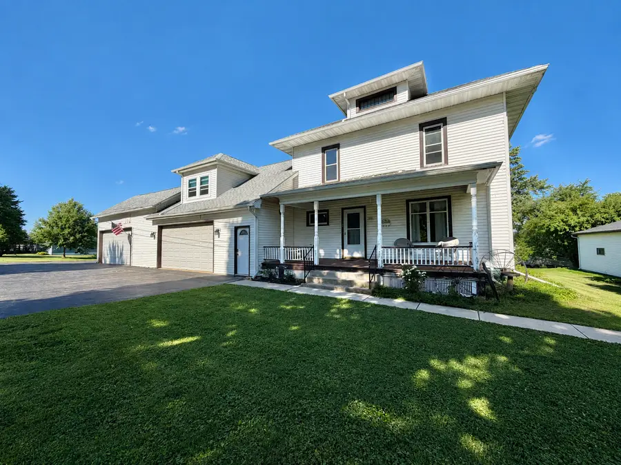 711 N Turner Street, Davis, IL 61019 - #2