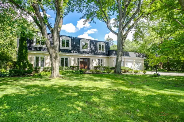 125 N Ridge Road, Lake Forest, IL 60045