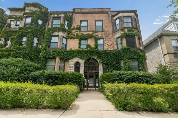 5738-40 S Kenwood Avenue #3, Chicago, IL 60637