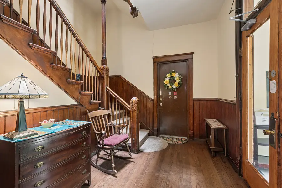 5738-40 S Kenwood Avenue #3, Chicago, IL 60637 - #3
