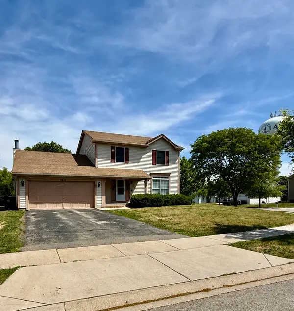 1610 Hartley Drive, Algonquin, IL 60102