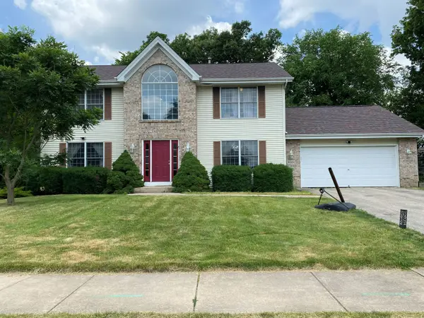 2018 Grandchester Place, Rockford, IL 61107