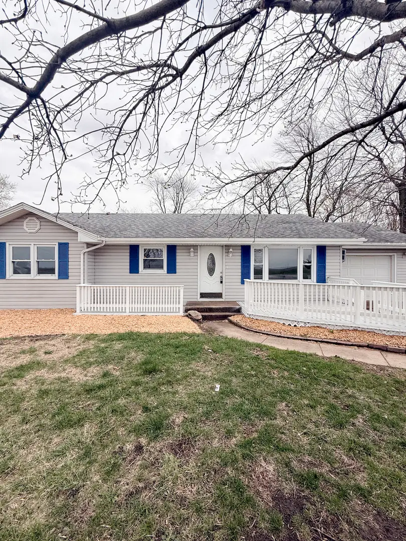 2308 N 2010 East Road, Watseka, IL 60970 - #3