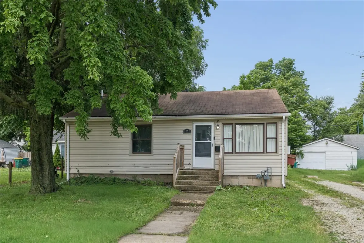121 Davison Street, Joliet, IL 60433 - #1
