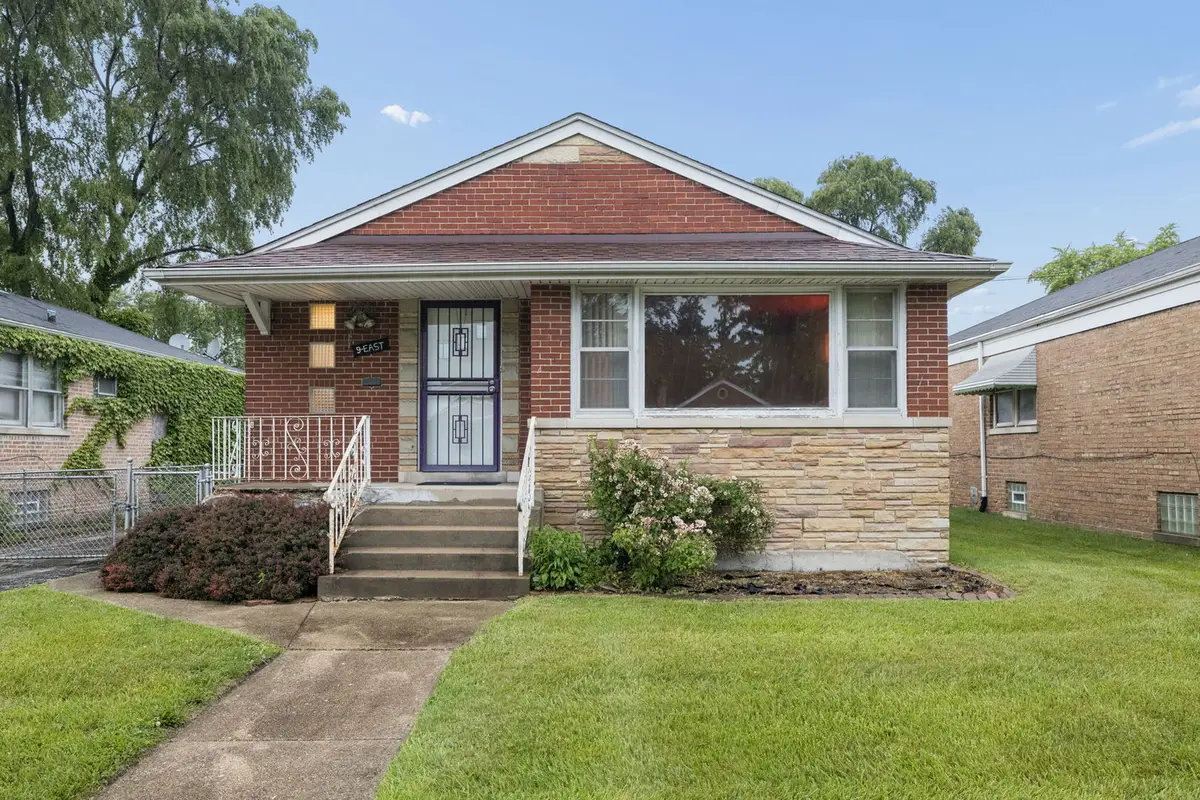 9 E 144th Street, Riverdale, IL 60827 - #1
