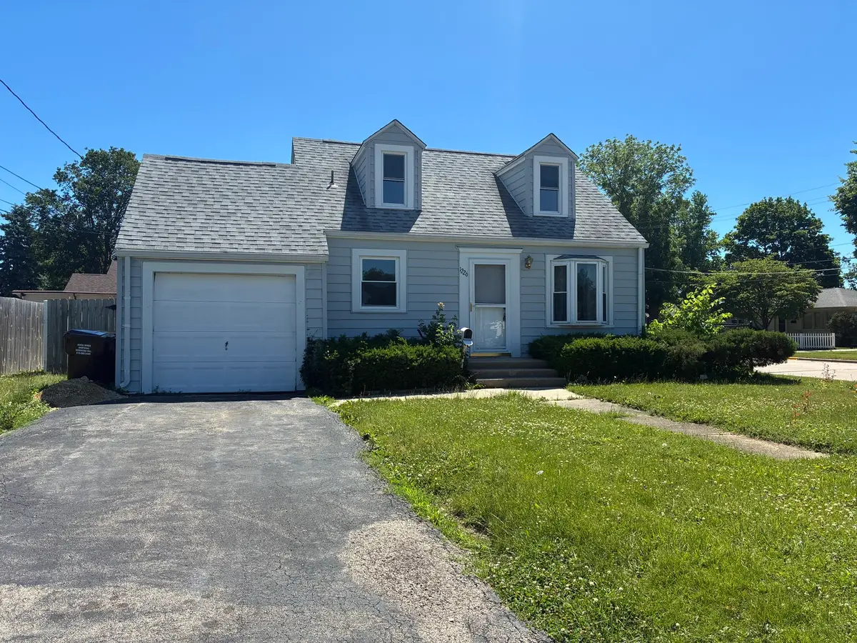 1226 Warren Avenue, Belvidere, IL 61008 - #1