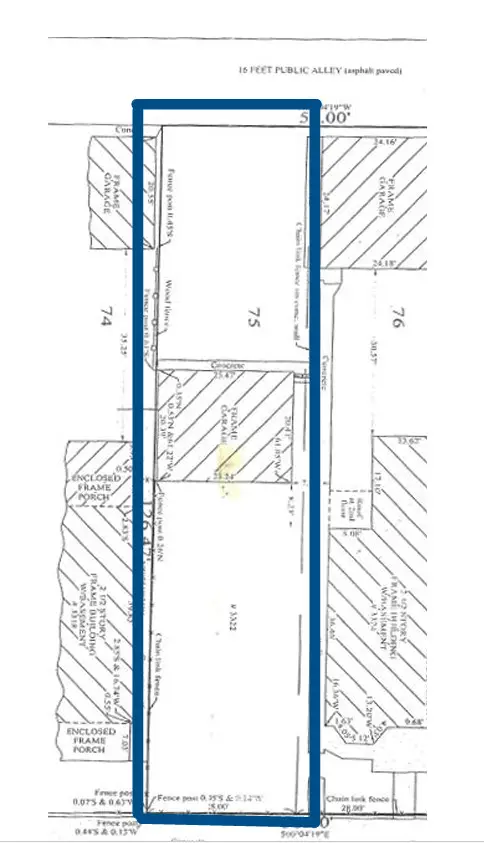 3322 N Kostner Avenue, Chicago, IL 60641 - #2
