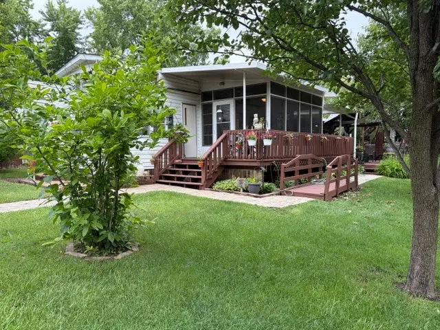 2795 E 28th Lot 371 Road, Seneca, IL 61360 - #3