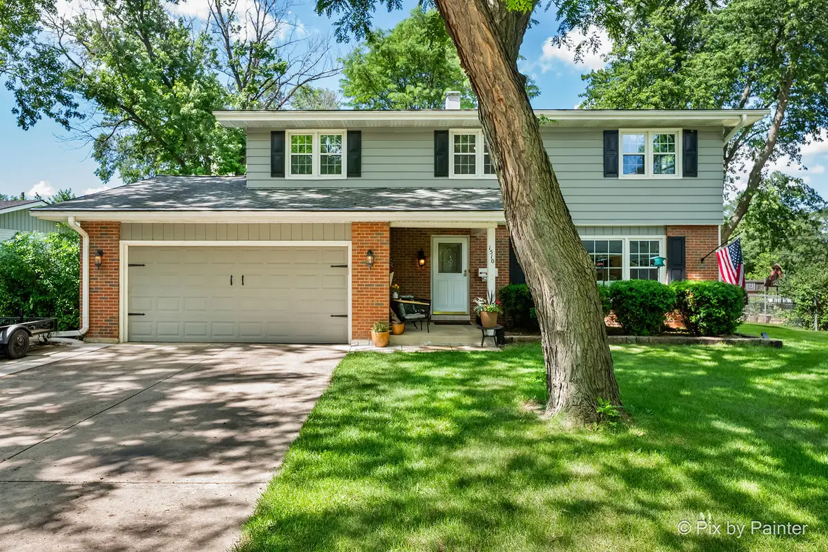 1510 Avalon Court, Saint Charles, IL 60174 - #1