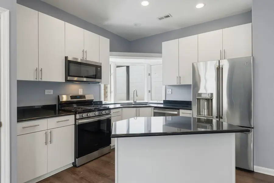 1016 N Marshfield Avenue #4, Chicago, IL 60622 - #2