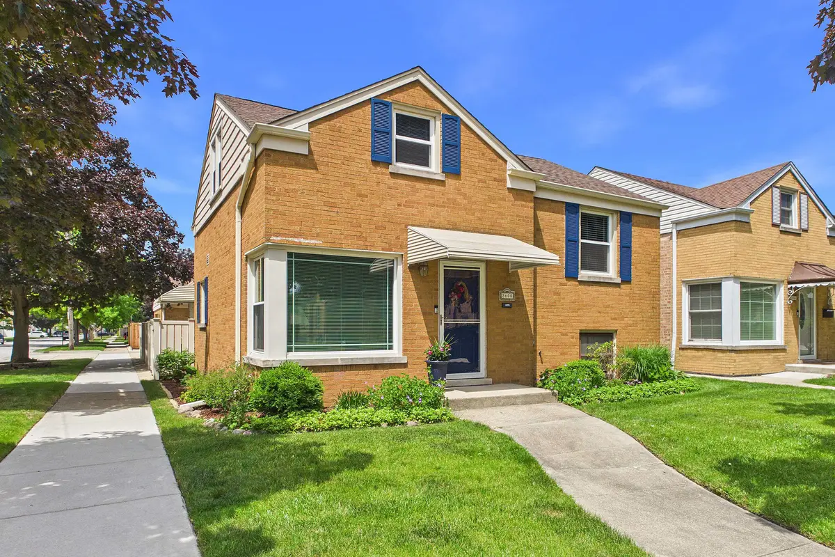 2600 Clarke Street, River Grove, IL 60171 - #1