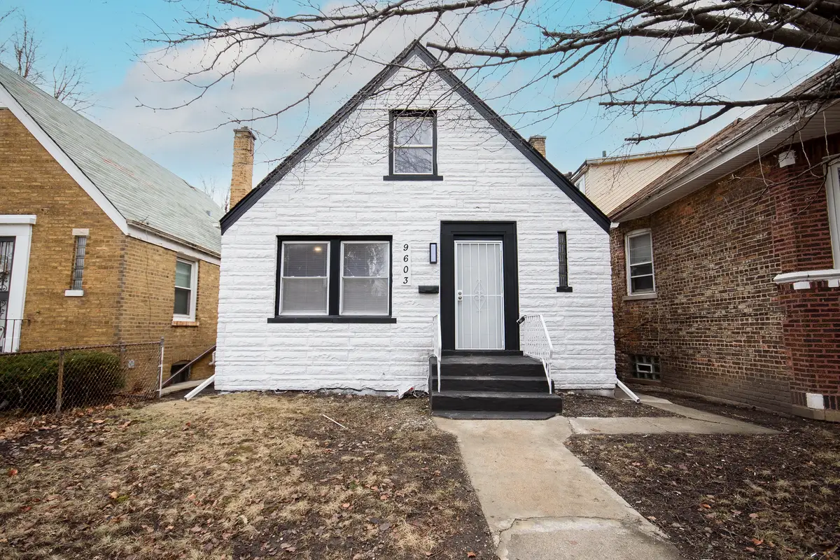 9605 S Greenwood Avenue, Chicago, IL 60628 - #1