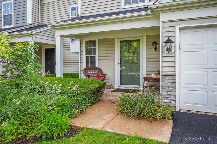 2102 Muirfield Circle, Elgin, IL 60123 - #2