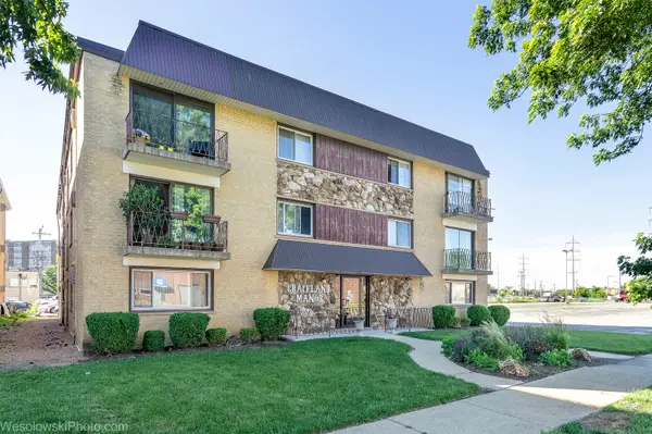 915 Graceland Avenue #1C, Des Plaines, IL 60016