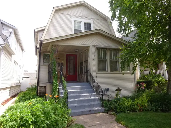 5445 N Magnet Avenue, Chicago, IL 60630
