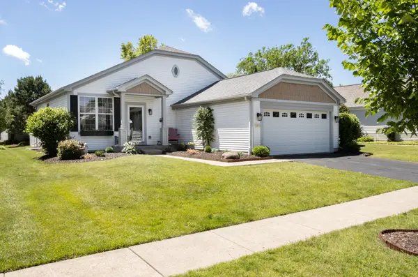 13173 Stonebridge Lane, Huntley, IL 60142
