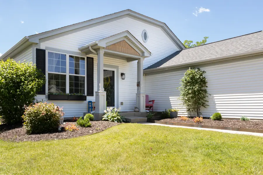 13173 Stonebridge Lane, Huntley, IL 60142 - #2