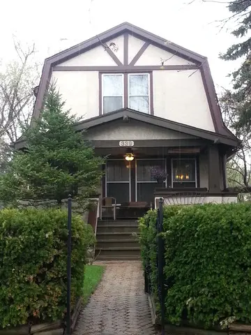 Address Withheld By Seller, Elmhurst, IL 60126 - #1