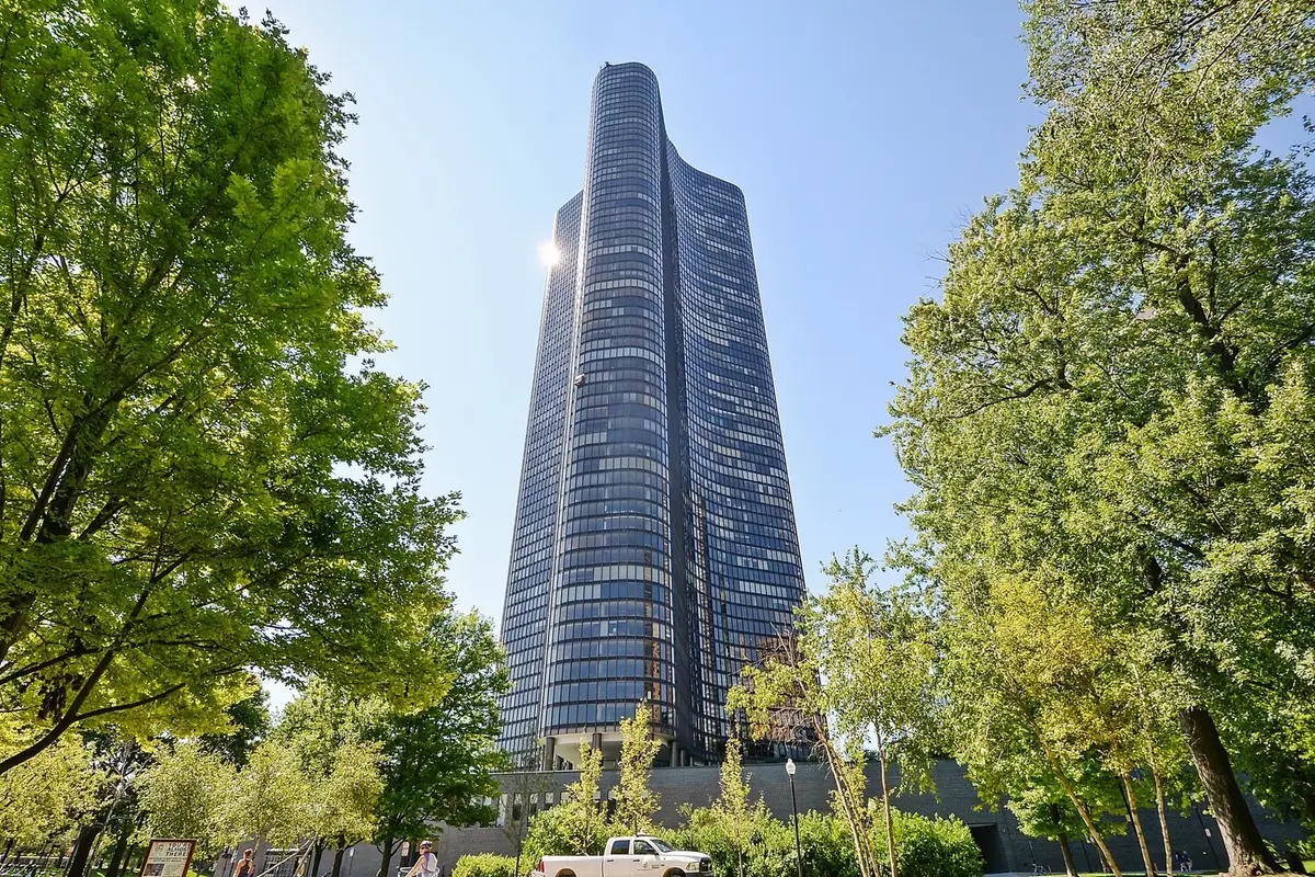 505 N Lake Shore Drive #1812, Chicago, IL 60611 - #1