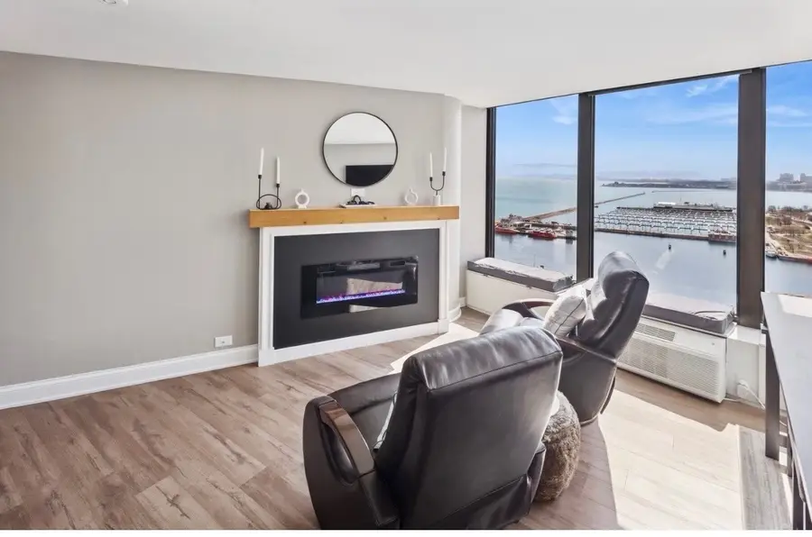 505 N Lake Shore Drive #1812, Chicago, IL 60611 - #3