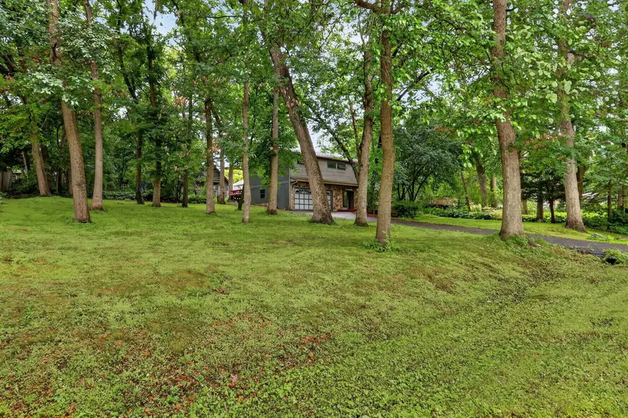 8615 Coral Road, Wonder Lake, IL 60097 - #2