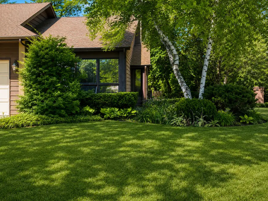 38222 N Golf Lane Drive, Wadsworth, IL 60083 - #3