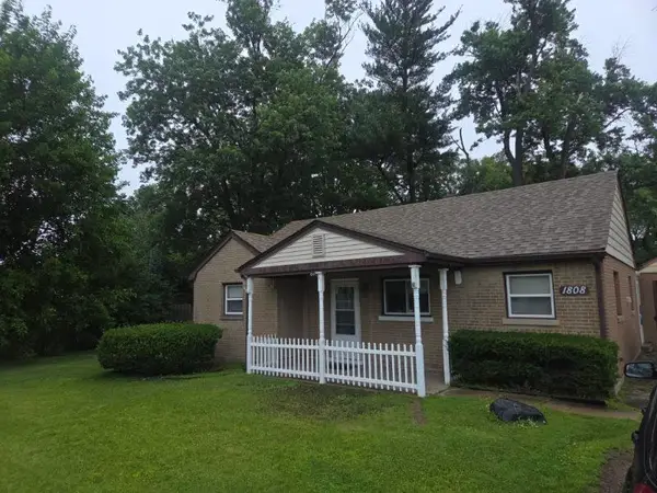 1808 W 55th Street, La Grange Highlands, IL 60525