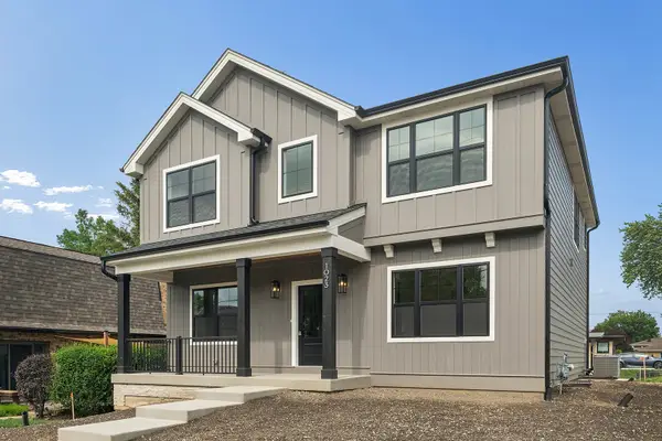 1023 Walter Street, Lemont, IL 60439