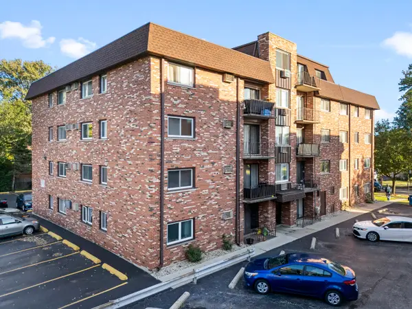 7110 W 93rd Place #PA, Oak Lawn, IL 60453
