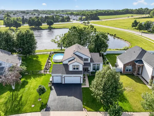 16542 Eastlake Parkway, Lockport, IL 60441