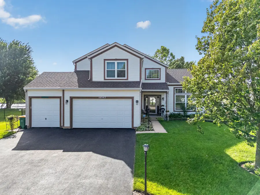 16542 Eastlake Parkway, Lockport, IL 60441 - #2