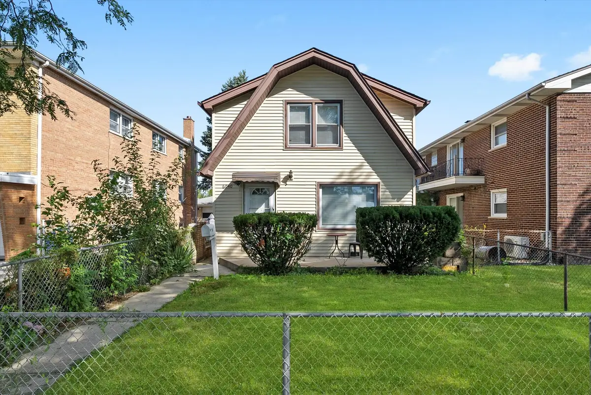 6040 W 79th Street, Burbank, IL 60459 - #1