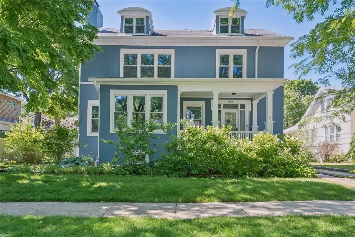 712 Ingleside Place, Evanston, IL 60201 - #1